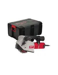 Original Rainureuse 1500w WCE 30 Milwaukee | 4933383855