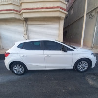 voitures-seat-ibiza-2018-style-sedrata-souk-ahras-algerie