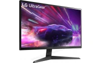 ECRAN LG 27GQ50F- 27 Inch Full HD (1920 x 1080) Ultragear Gaming Monitor with 165H