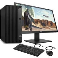 MICRO HP PRO 400 COREI5-13500 RAM 8GO DISQUE SSD 512 GO ECRAN 23.8" HP