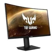 ASUS 32 LED VG32VQ 1 MS DALLE VA INCURVÉE 165 HZ HDR FREESYNC HDMI DISPLAYPORT 