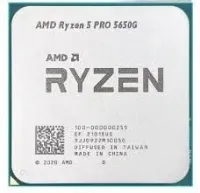 CPU AMD RYZEN 5 5600X