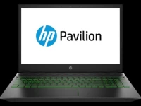 LAPTOP HP PAVILION I7-10750H  16 GO  1 TO SSD NVME  GTX 1660 TI 6 GO MAX-Q