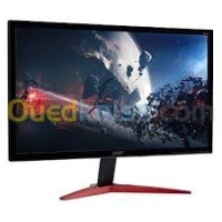 ECRAN GAMING ACER 27"KG271 FHD FREE SYNC 0.7MS/165HS