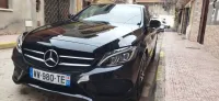 Mercedes Classe C 2017 Classe C