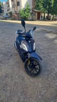 motos-et-scooters-sym-st200-2024-bordj-menaiel-boumerdes-algerie