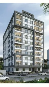Cherche achat Terrain Alger Bab ezzouar