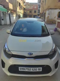 Kia Picanto 2020 LX Start