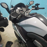 motos-scooters-bmw-k1600-2016-bordj-el-bahri-alger-algerie