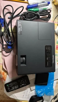 Data show projecteur