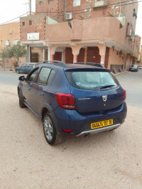 voitures-dacia-sandero-2017-stepway-bordj-el-bahri-alger-algerie