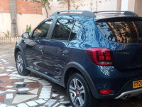 voitures-dacia-sandero-2019-stepway-ouled-chebel-alger-algerie