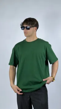 t-shirt oversized