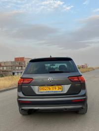 سيارات-volkswagen-tiguan-2019-carat-رأس-الوادي-برج-بوعريريج-الجزائر