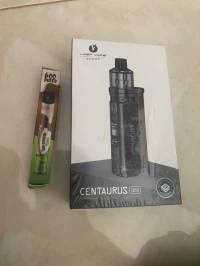Vape centaurus Q80