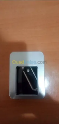 Clé USB 16Go Simili cuir noir