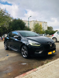 voitures-renault-clio-4-2019-gt-line-el-hadjar-annaba-algerie