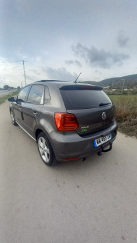 voitures-volkswagen-polo-2017-bleumation-el-hadjar-annaba-algerie