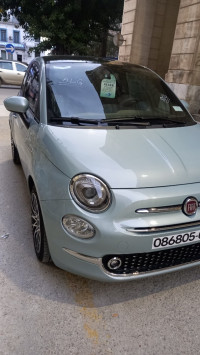 voitures-fiat-500-2024-dolce-vita-annaba-algerie