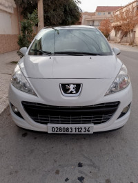 voitures-peugeot-207-2012-allure-bordj-bou-arreridj-algerie