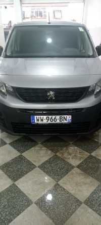 voitures-peugeot-partner-2021-k9-khenchela-algerie