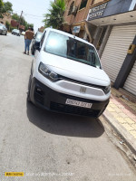 voitures-fiat-doblo-2023-italien-remchi-tlemcen-algerie