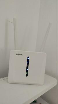 مودمات-و-راوترات-modem-4g-dlink-dwr-m961v-مسيلة-المسيلة-الجزائر