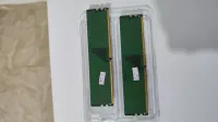 Ram ddr4 8gb (4GB x 2) 