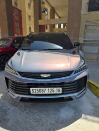 سيارات-geely-coolray-2025-battle-الواد-الوادي-الجزائر