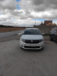 voitures-dacia-logan-2014-ain-oulmene-setif-algerie