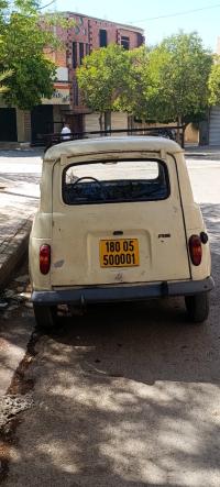 سيارات-renault-4-1980-باتنة-الجزائر