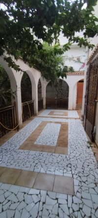 Vente Villa Alger El achour