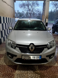 voitures-renault-symbol-2018-bougara-blida-algerie