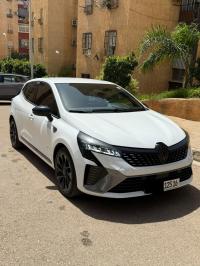 سيارات-renault-clio-5-2025-esprit-alpine-باش-جراح-الجزائر