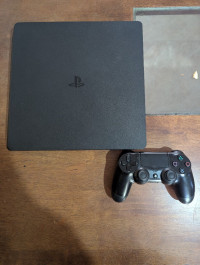 consoles-playstation-4-slim-constantine-algerie