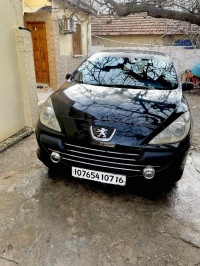 voitures-peugeot-307-2007-oxygo-bougara-blida-algerie