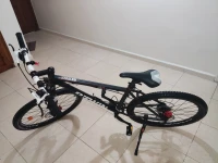 Velo Bitwin 520 9 vitesse 