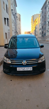 voitures-volkswagen-caddy-2017-comfort-ouled-mimoun-tlemcen-algerie