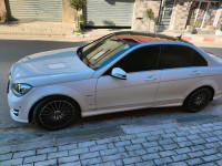 voitures-mercedes-classe-c-2012-rouached-mila-algerie