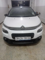 voitures-citroen-c3-2018-bejaia-algerie