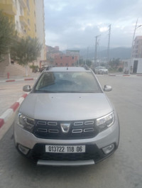 voitures-dacia-sandero-2018-stepway-bejaia-algerie