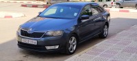سيارات-skoda-rapid-2015-عين-الدفلى-الدفلة-الجزائر