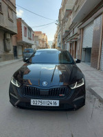 voitures-skoda-octavia-2024-vrs-batna-algerie