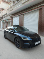 voitures-skoda-octavia-2024-vrs-batna-algerie