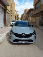 voitures-renault-clio5-2024-evolution-batna-algerie