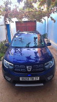 voitures-dacia-sandero-2018-stepway-privilege-relizane-algerie