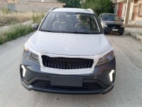 سيارات-livan-x3-pro-2026-automatique-avec-toi-ouvrant-عين-البيضاء-أم-البواقي-الجزائر