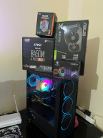 unites-centrales-pc-gamer-ryzen-5500-gtx-1650super-reghaia-alger-algerie