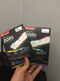 T_force 32gb 6000mhz