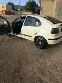 Renault Megane 1 1997 Megane 1